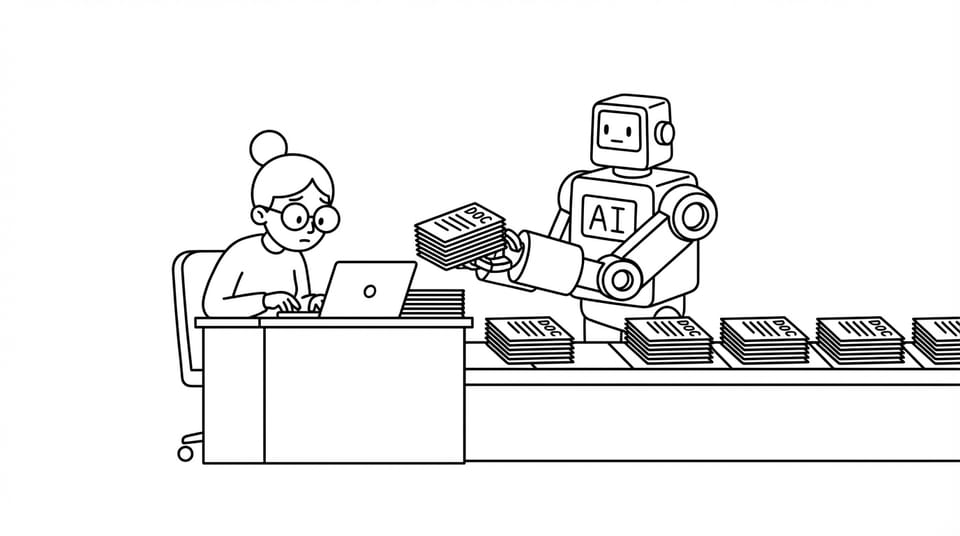 AI Skill 만들기: 매번 다른 결과물, 이제 끝내는 3단계 방법